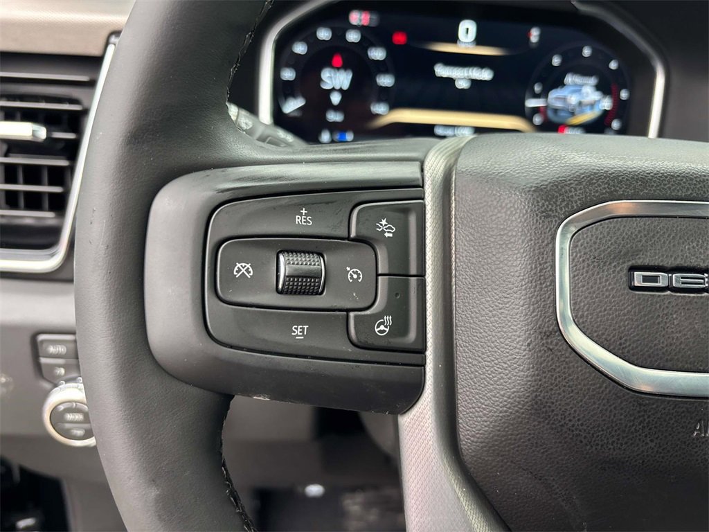 New 2026 GMC Sierra 3500 Denali w/ Denali Reserve Package image 11