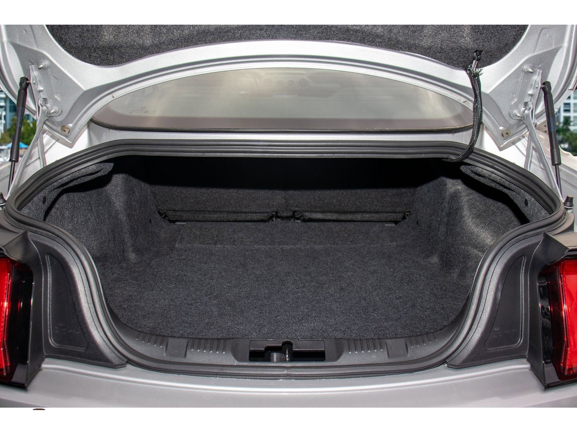 Used 2019 Ford Mustang Premium w/ Ecoboost Performance Package image 14