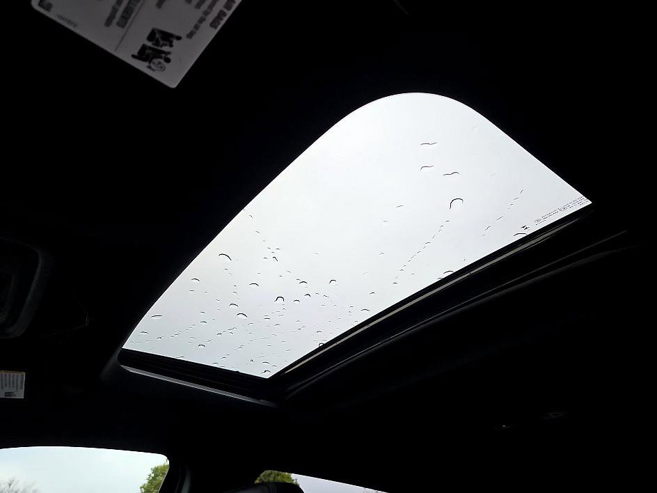 New 2026 Chevrolet Silverado 1500 High Country w/ High Country Premium Package image 16