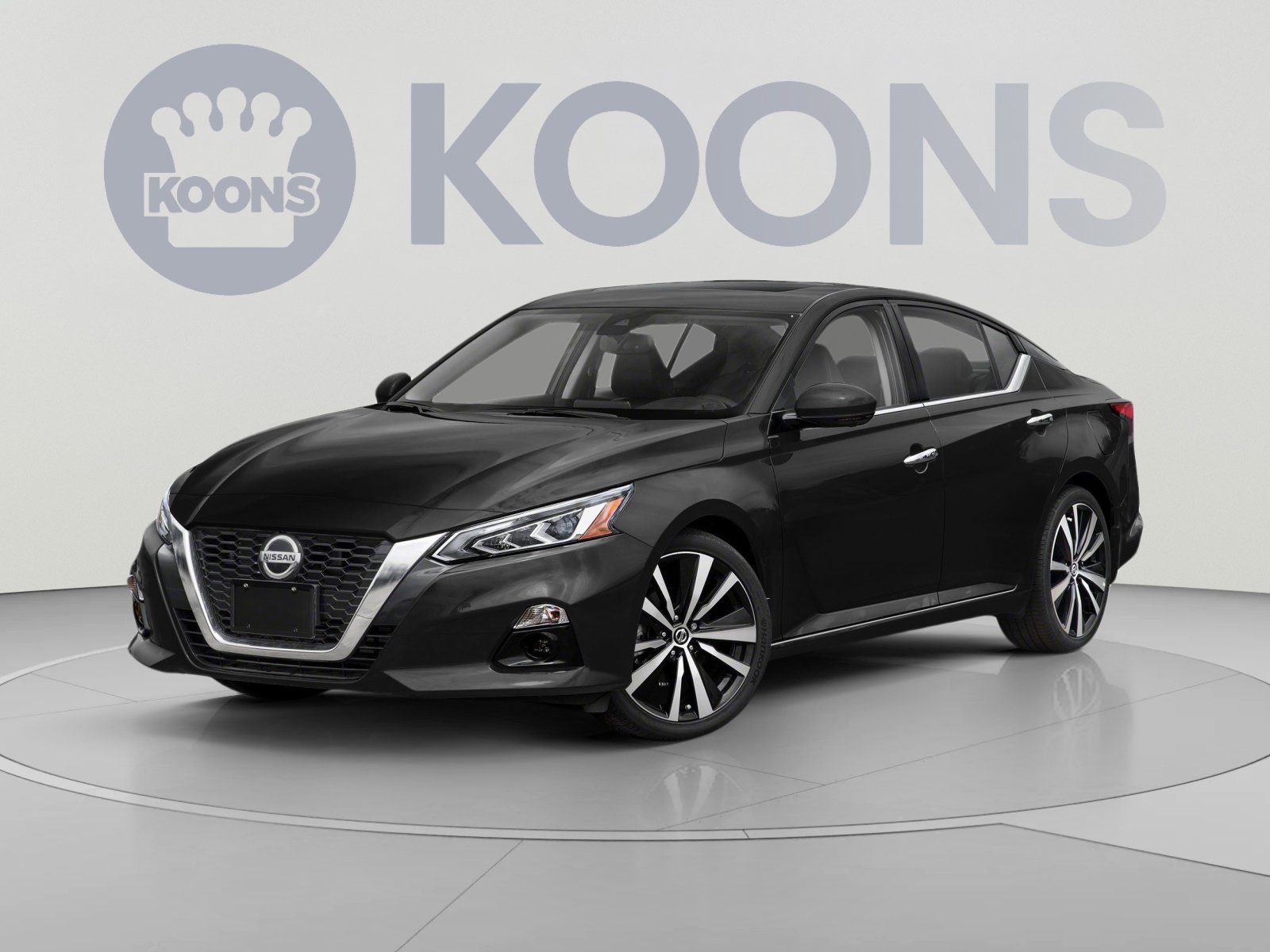 Used 2019 Nissan Altima 2.5 SL