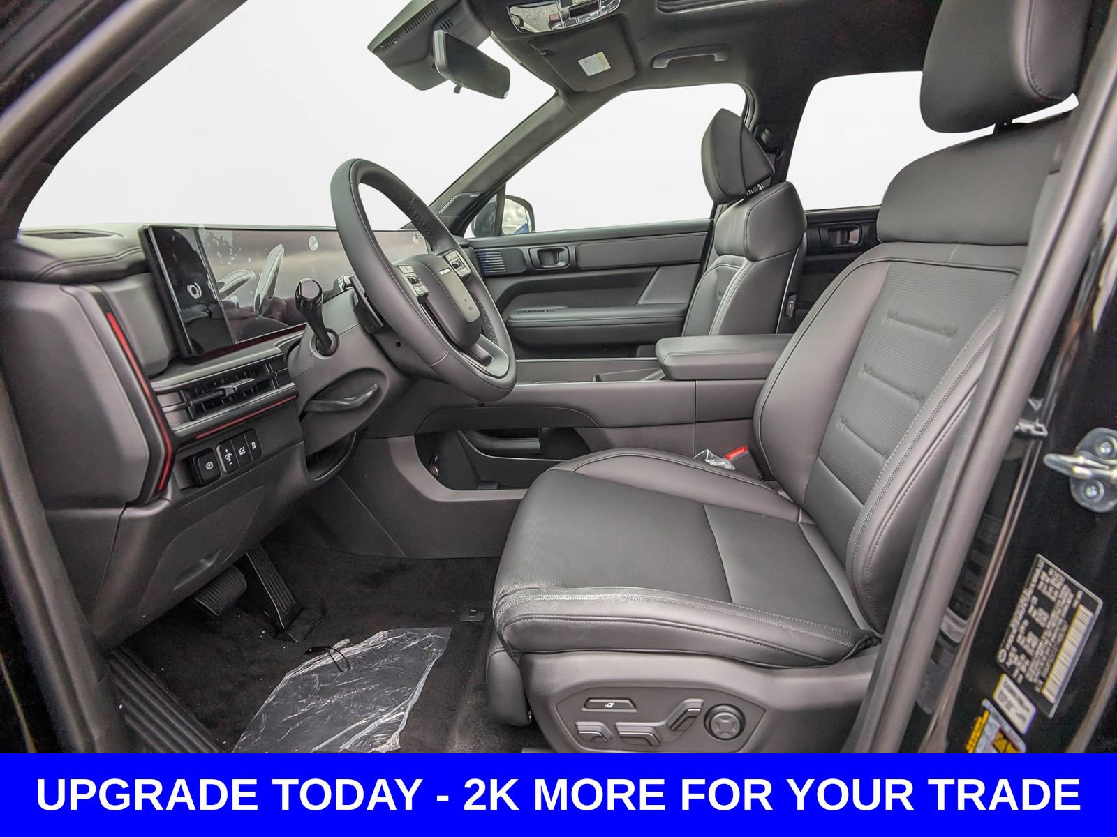 New 2026 Hyundai Santa Fe Calligraphy image 17