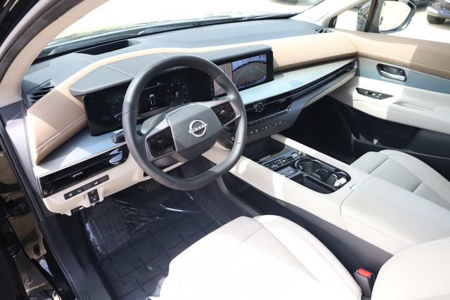 Used 2026 Nissan Murano Platinum w/ Cargo Package AWD/4WD image 10