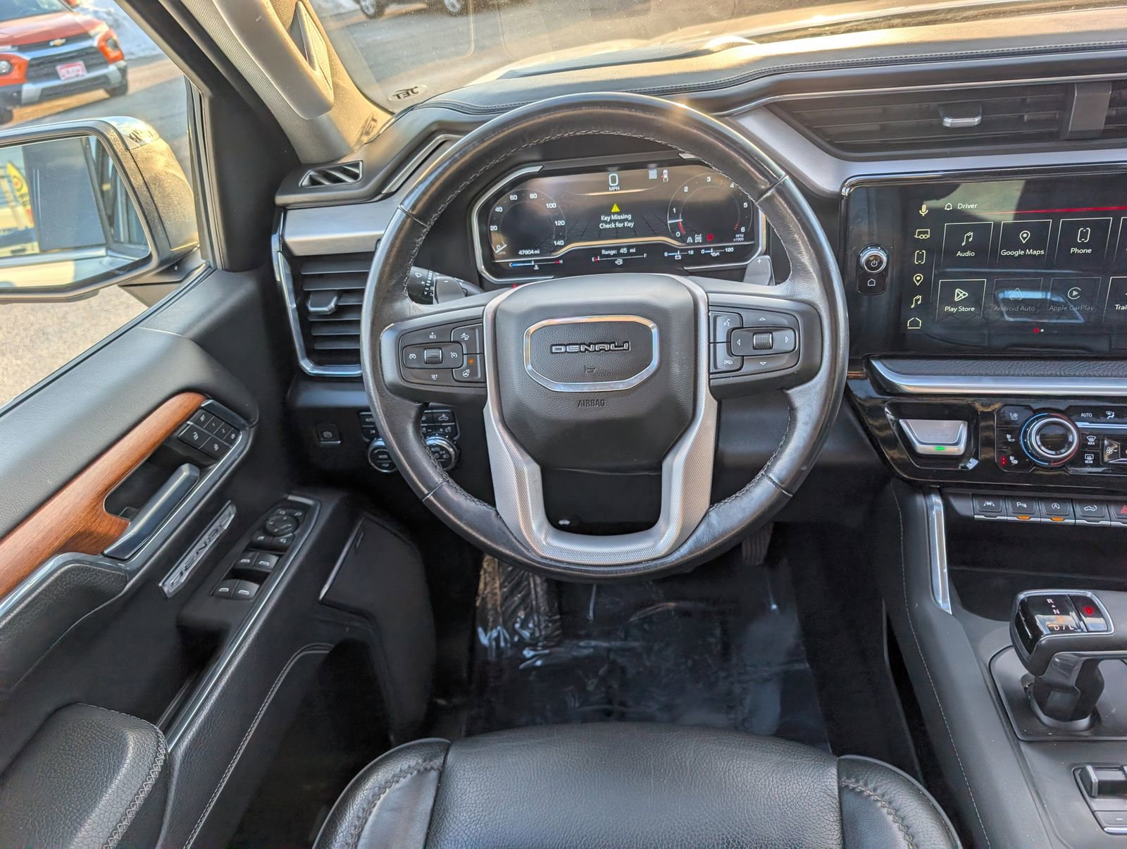 Used 2022 GMC Sierra 1500 Denali image 18