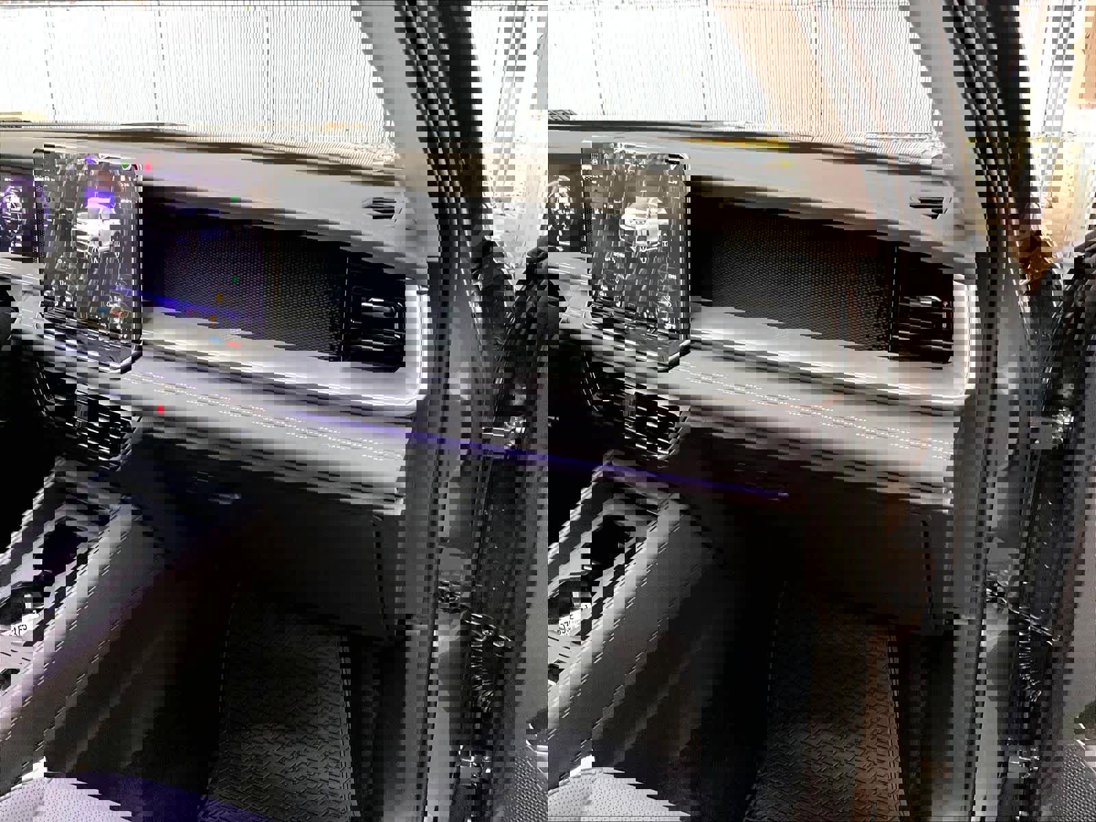 New 2026 Volkswagen Tiguan SE image 27