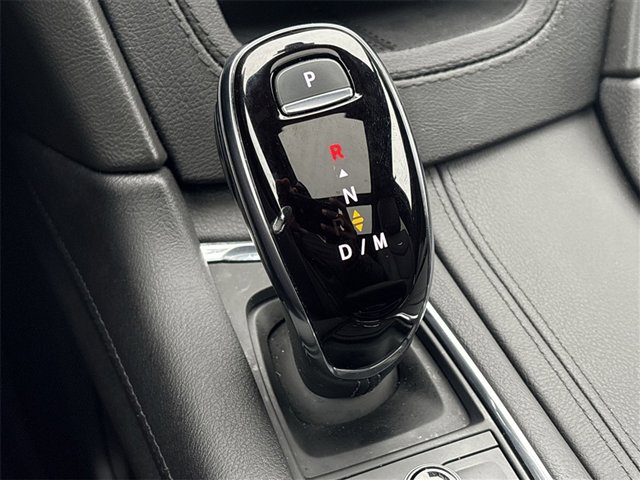 Certified 2023 Cadillac XT5 Premium Luxury w/ LPO, Floor Liner Package image 16