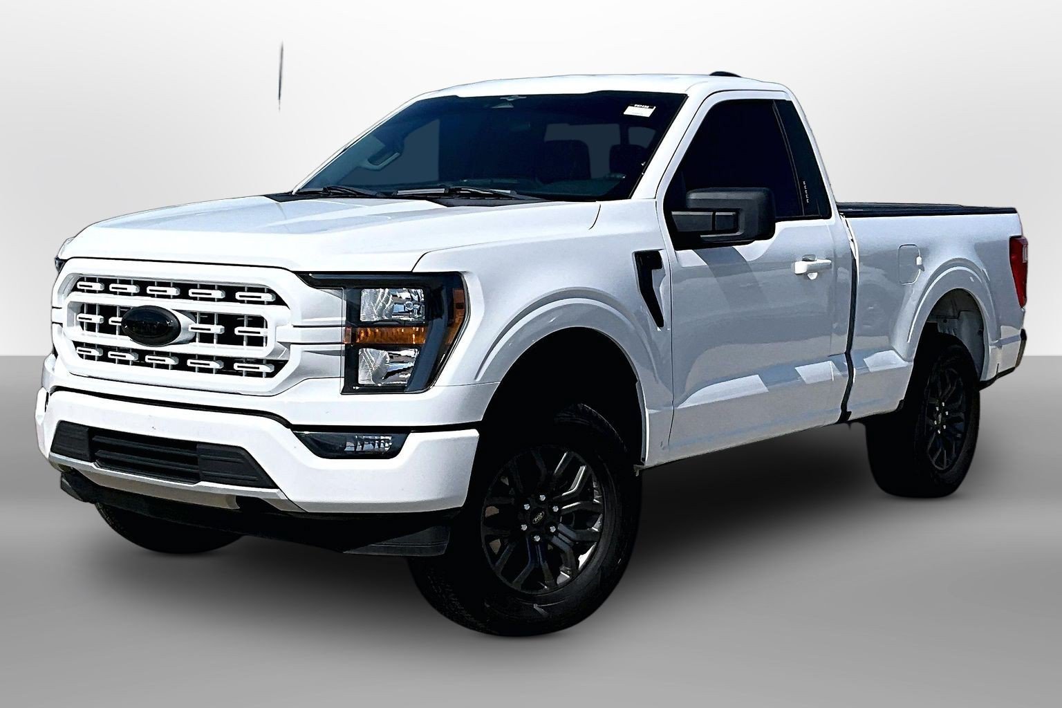 Used 2023 Ford F150 XL w/ XL Chrome Appearance Package AWD/4WD image 11