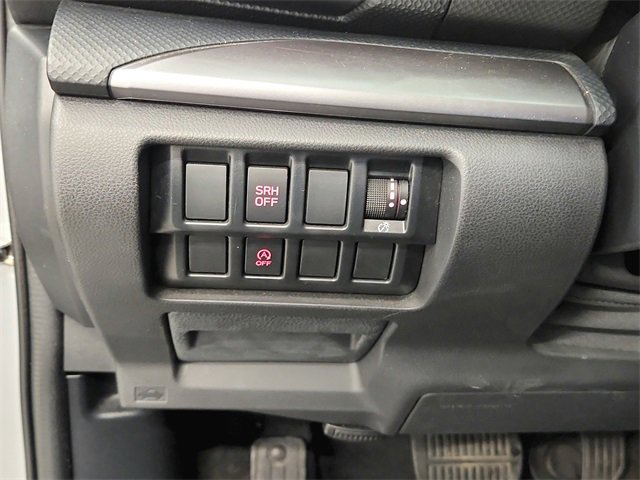 Used 2021 Subaru Forester Premium image 26