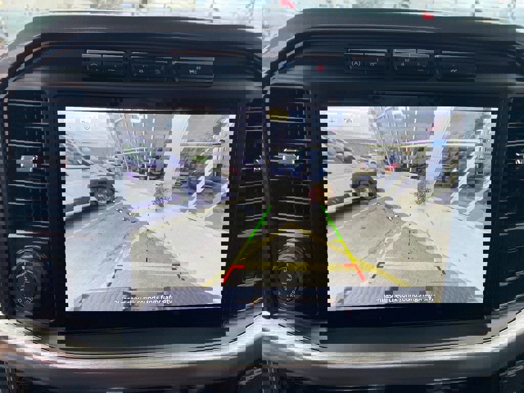 Used 2023 Ford F150 Lariat w/ Equipment Group 502A High image 18