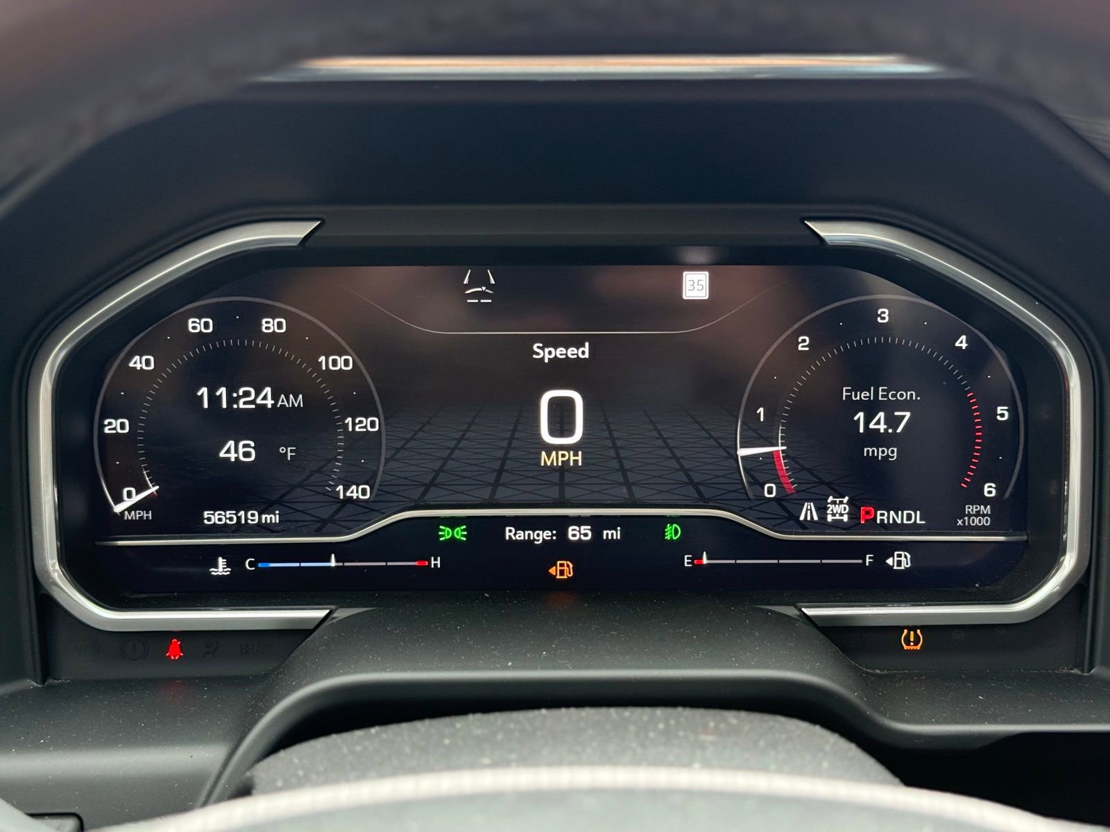 Used 2024 GMC Sierra 3500 Denali Ultimate image 29