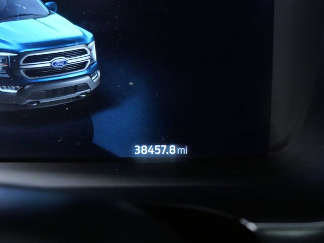 Certified 2023 Ford F150 Lariat w/ Equipment Group 502A High AWD/4WD image 21
