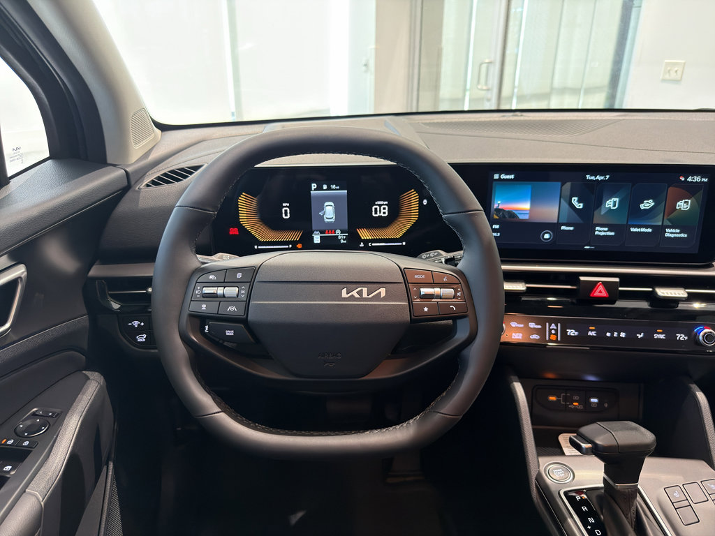 New 2026 Kia Sportage EX image 15