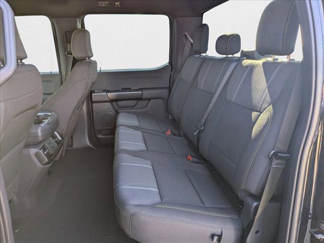 New 2025 Ford F150 STX w/ Equipment Group 200A image 15