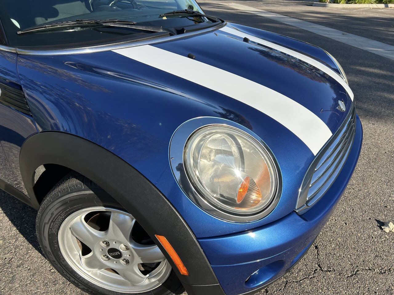 Used 2008 MINI Cooper Hardtop image 29