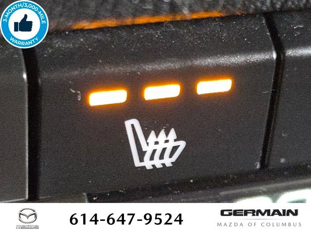 Used 2020 MAZDA CX-5 Touring image 34