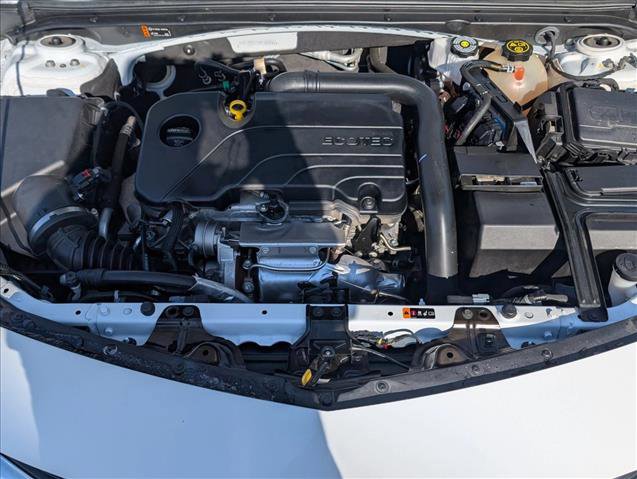 Used 2023 Chevrolet Malibu LT image 20