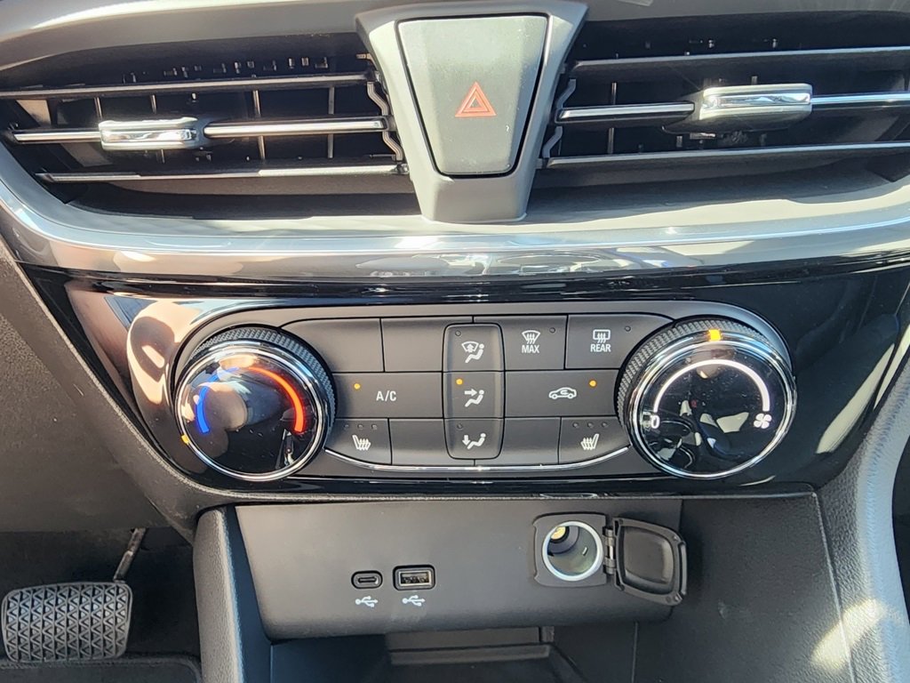 New 2026 Buick Encore GX Sport Touring w/ Advanced Technology Package image 27