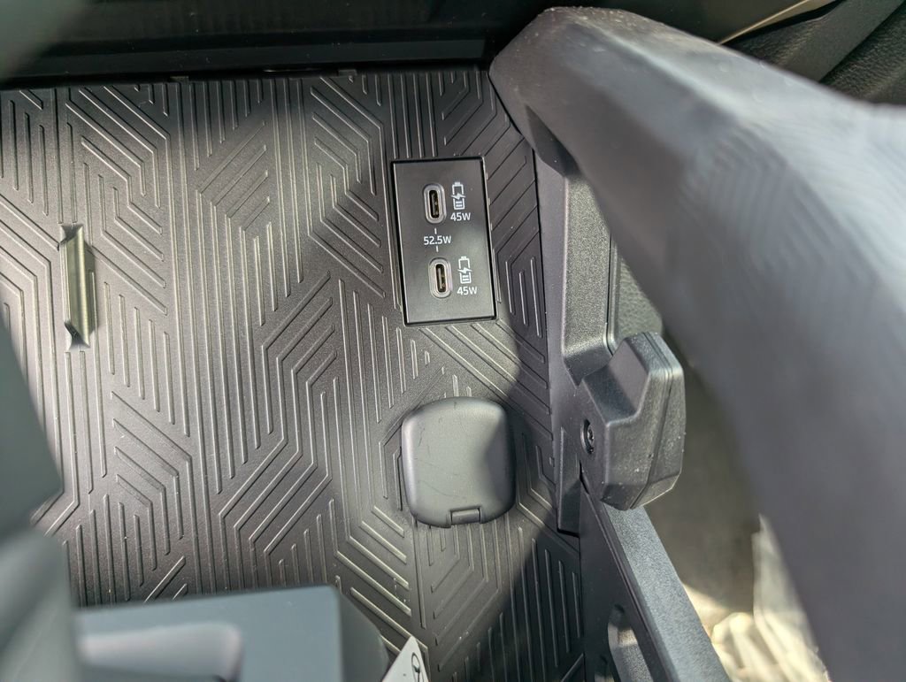 New 2026 Toyota Tacoma TRD Sport image 17