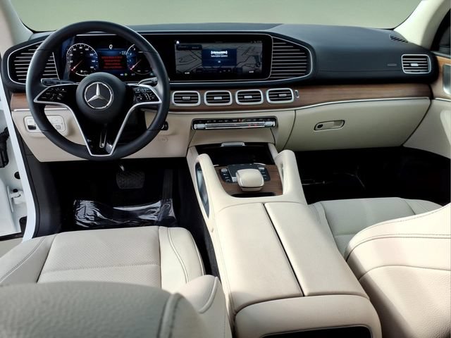 Used 2026 Mercedes-Benz GLE 350 4MATIC image 14