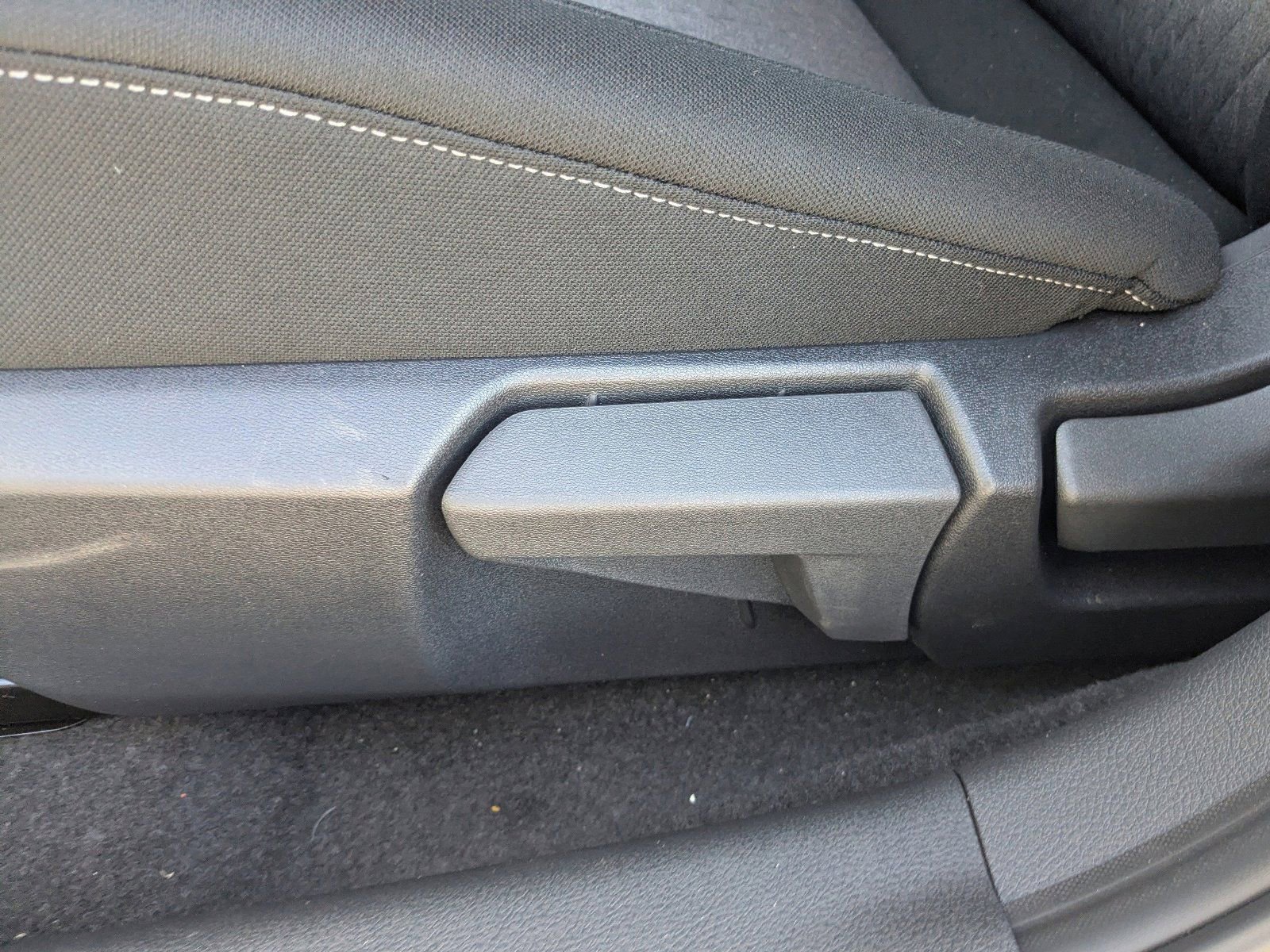 New 2026 Nissan Sentra SV w/ Floor Mat Package image 3