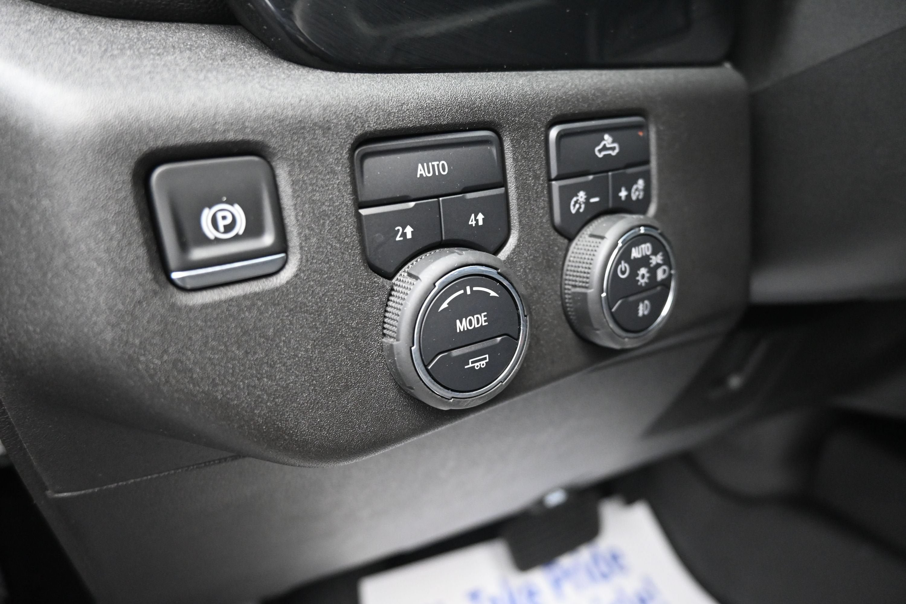Certified 2025 Chevrolet Silverado 1500 RST w/ LPO, Liner Protection Package AWD/4WD image 26
