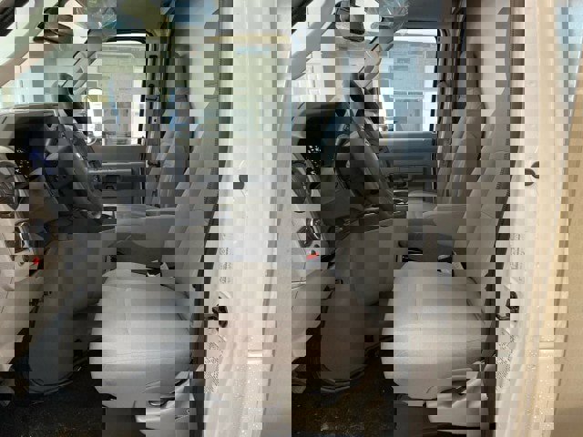 New 2026 Ford E-350 and Econoline 350 Super Duty w/ Power Equipment Group image 10