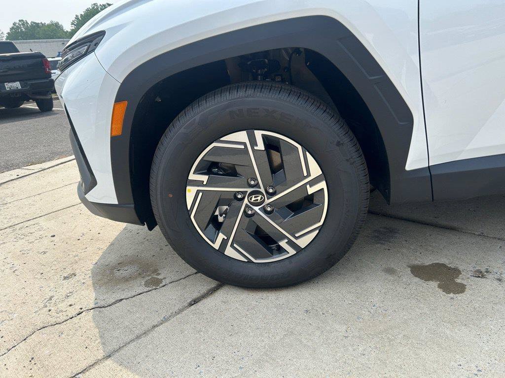 New 2026 Hyundai Tucson SEL Plus AWD/4WD image 10