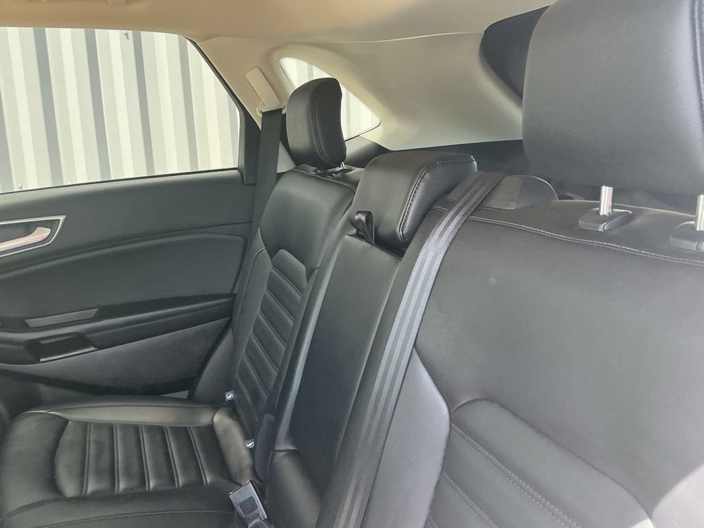 Used 2024 Ford Edge SEL w/ Convenience Package AWD/4WD image 17