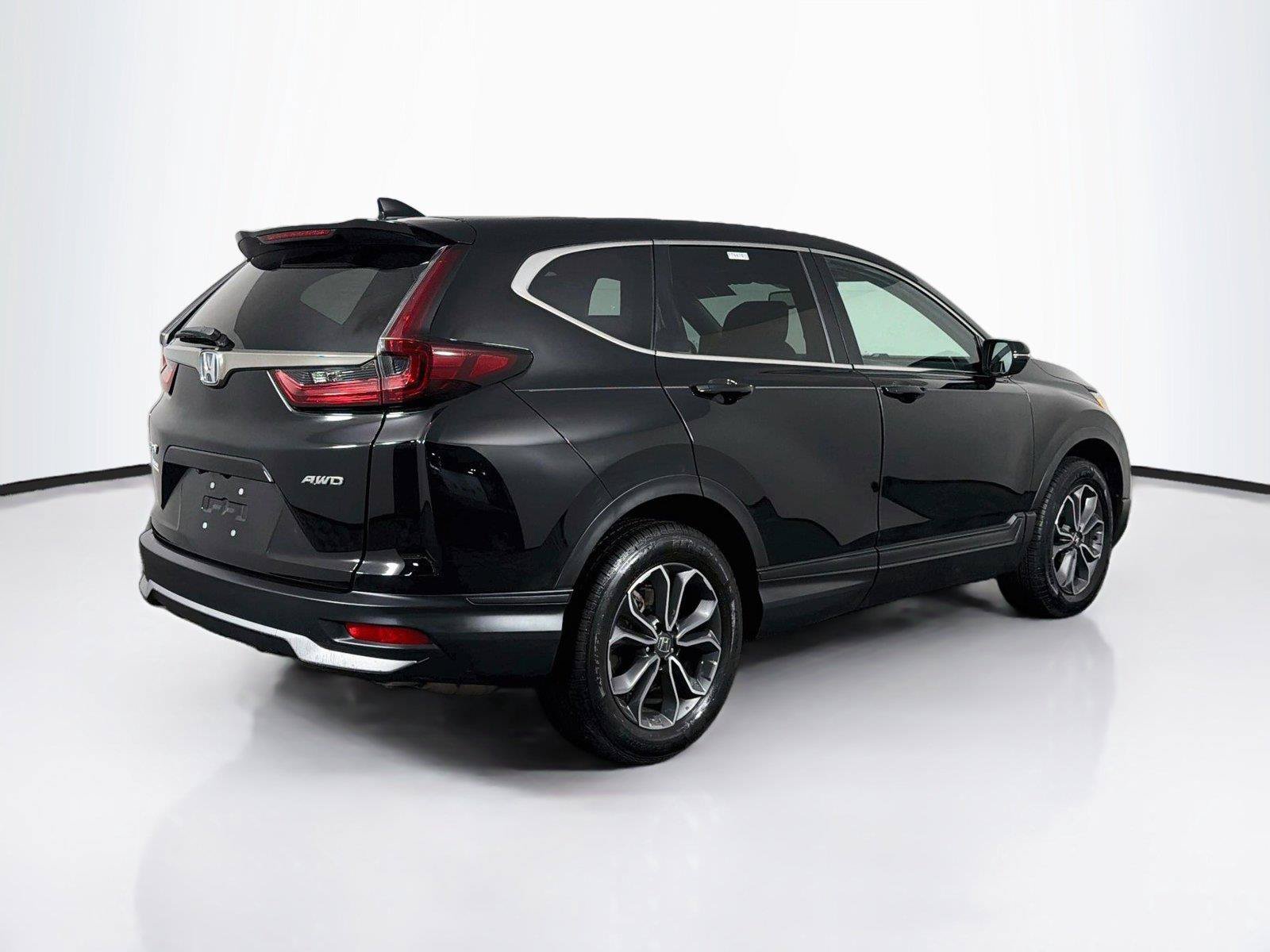 Used 2022 Honda CR-V EX-L image 11