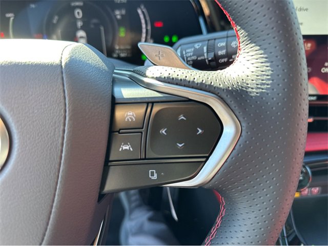 New 2026 Lexus NX 450h+ F Sport image 22