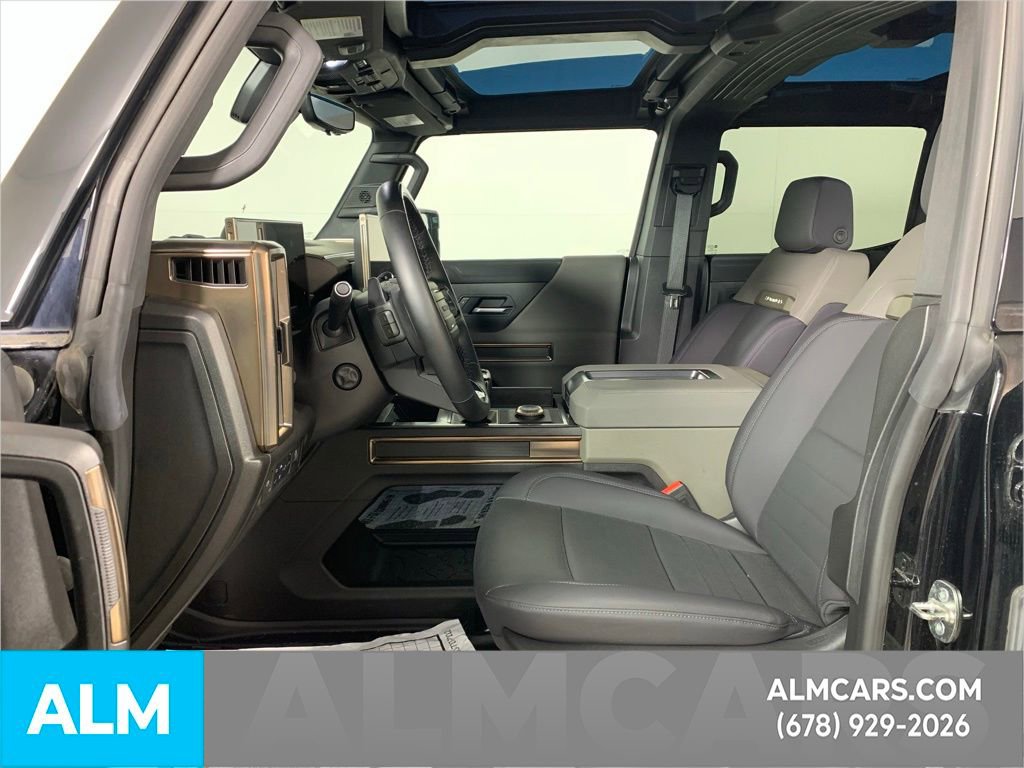 Used 2023 GMC Hummer EV Edition 1 image 15