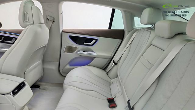 Used 2023 Mercedes-Benz EQE 350+ Sedan w/ Exclusive Trim Package image 28