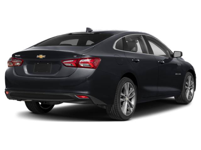 Used 2023 Chevrolet Malibu LT FWD image 2