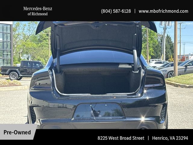 Used 2023 Dodge Charger SRT Hellcat w/ Harman/Kardon Audio Group image 27