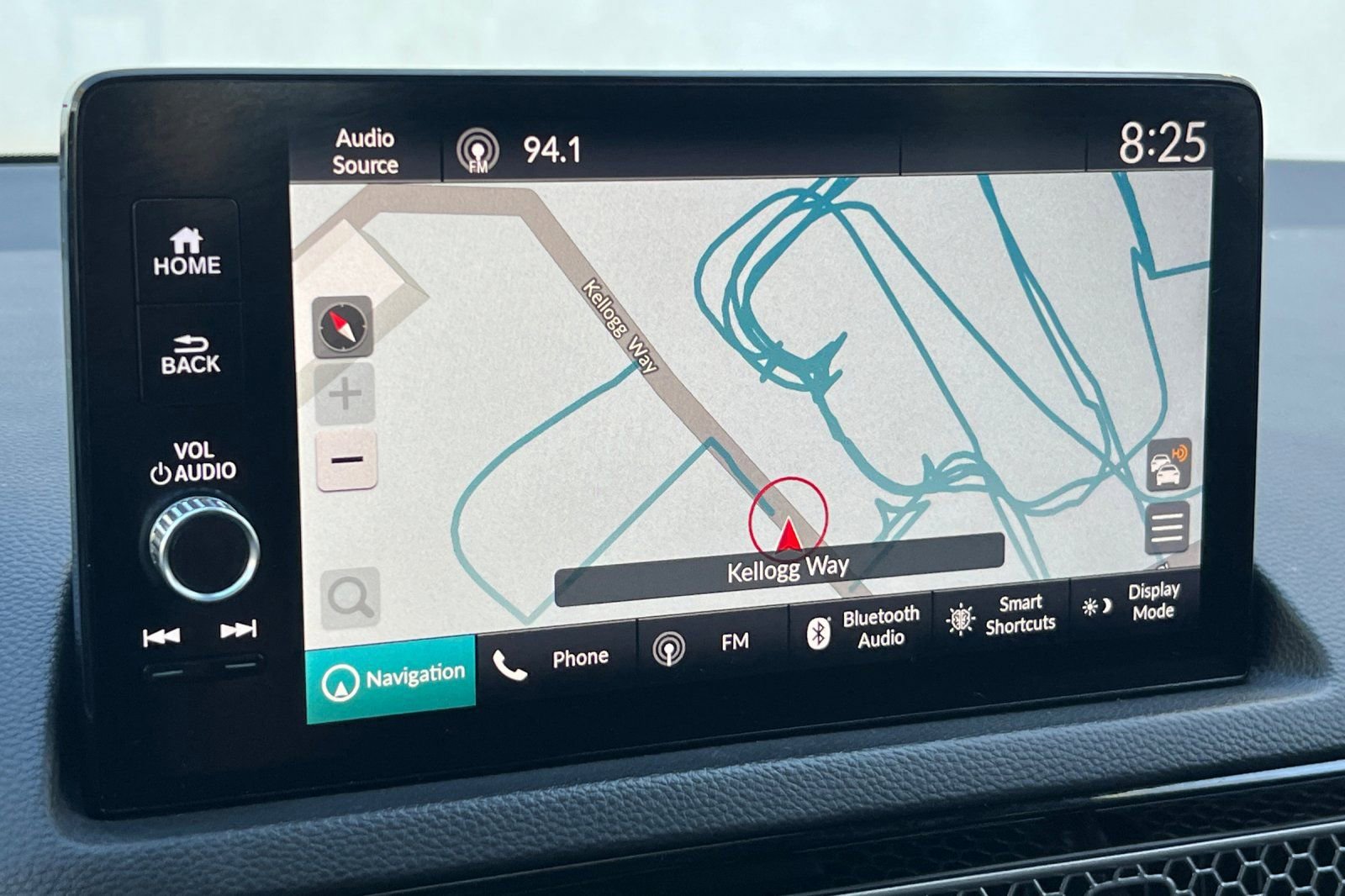 Used 2022 Honda Civic Sport Touring image 21