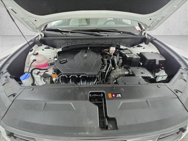 Used 2025 Hyundai Tucson SEL FWD image 25
