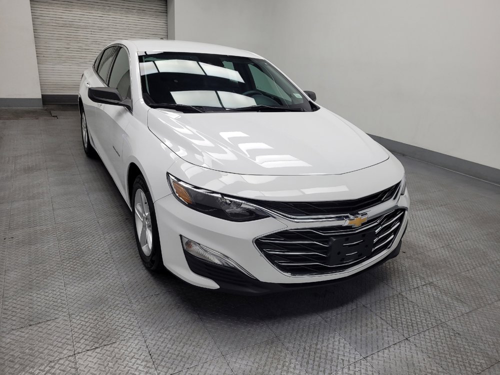 Used 2024 Chevrolet Malibu LS FWD image 14