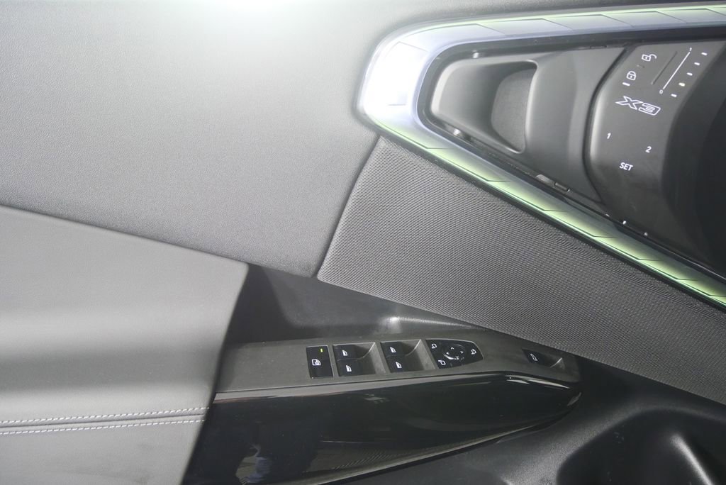 Certified 2025 BMW X3 M50 image 8