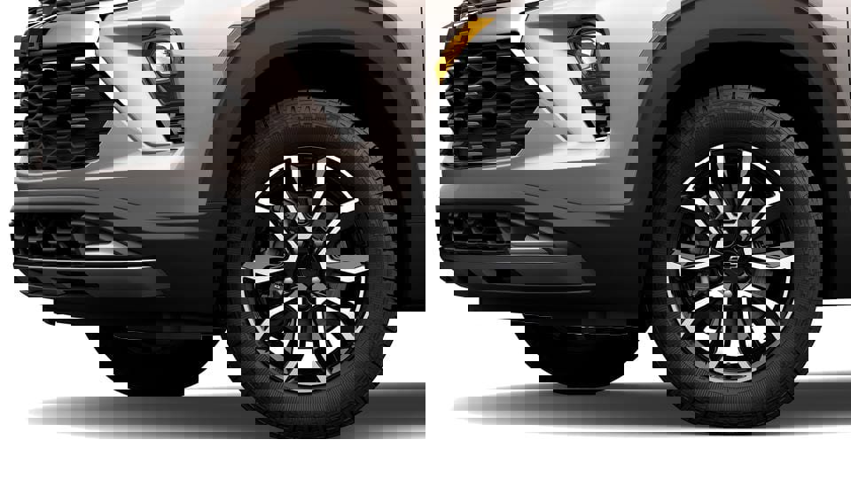 New 2026 Chevrolet TrailBlazer ACTIV image 30