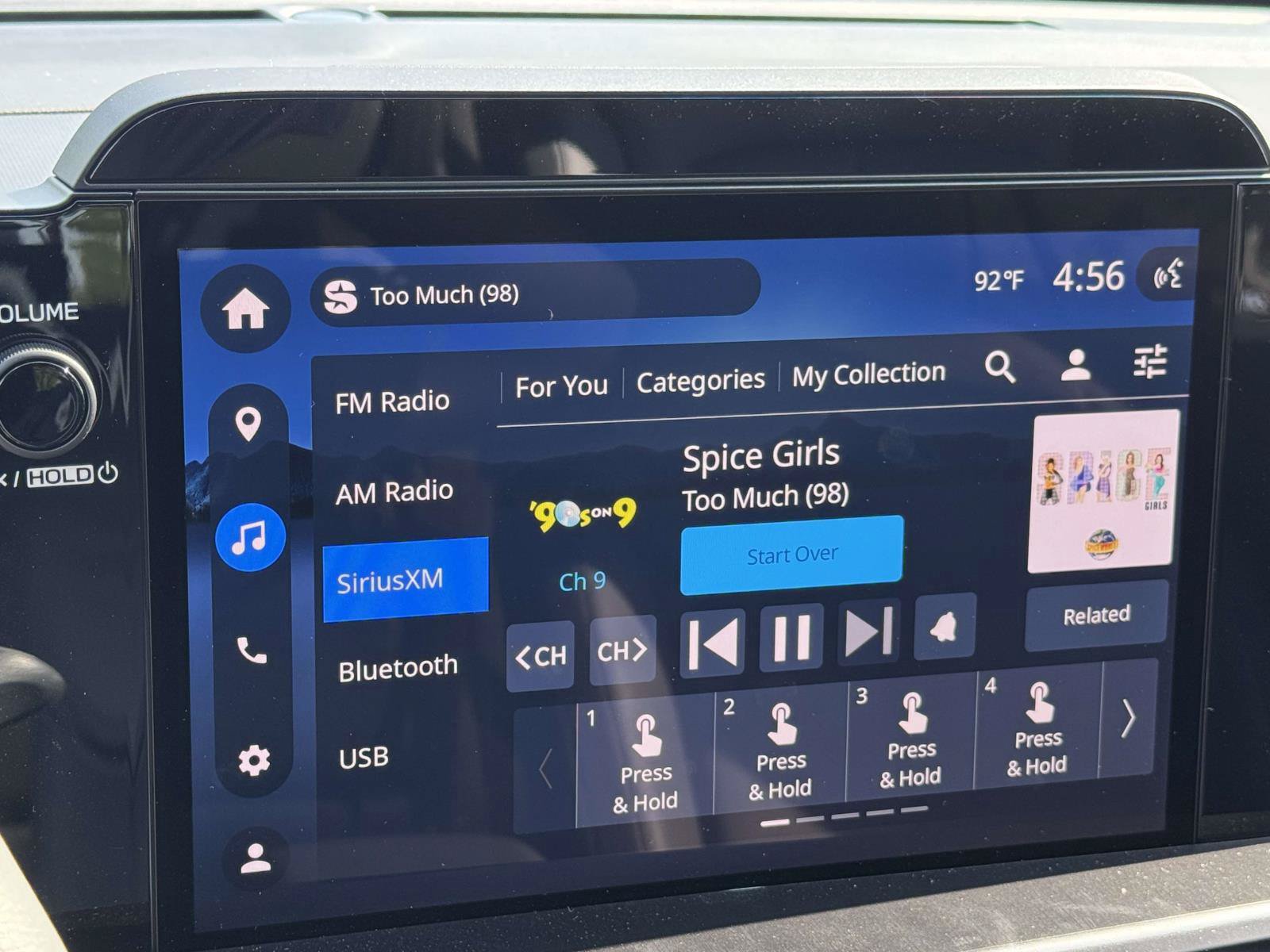 New 2026 Subaru Outback Premium AWD/4WD image 11