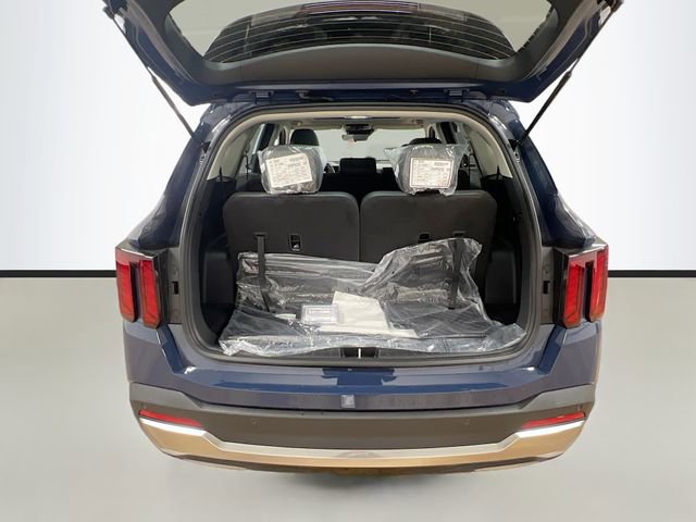 New 2026 Kia Sorento S image 27