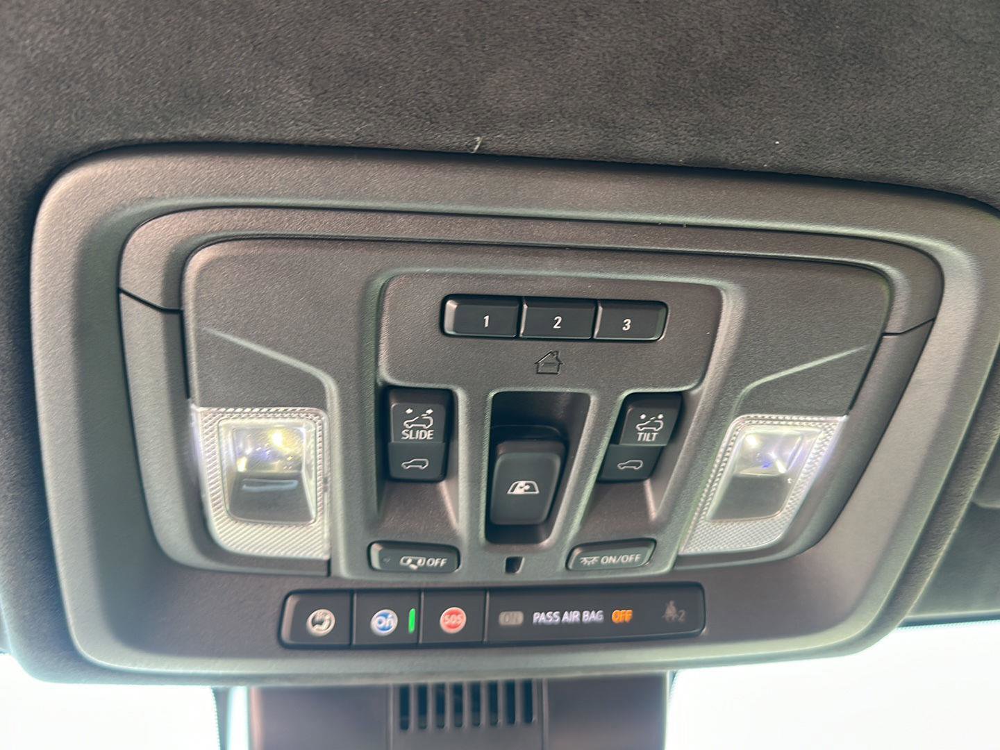 Used 2023 GMC Sierra 1500 Denali Ultimate image 22