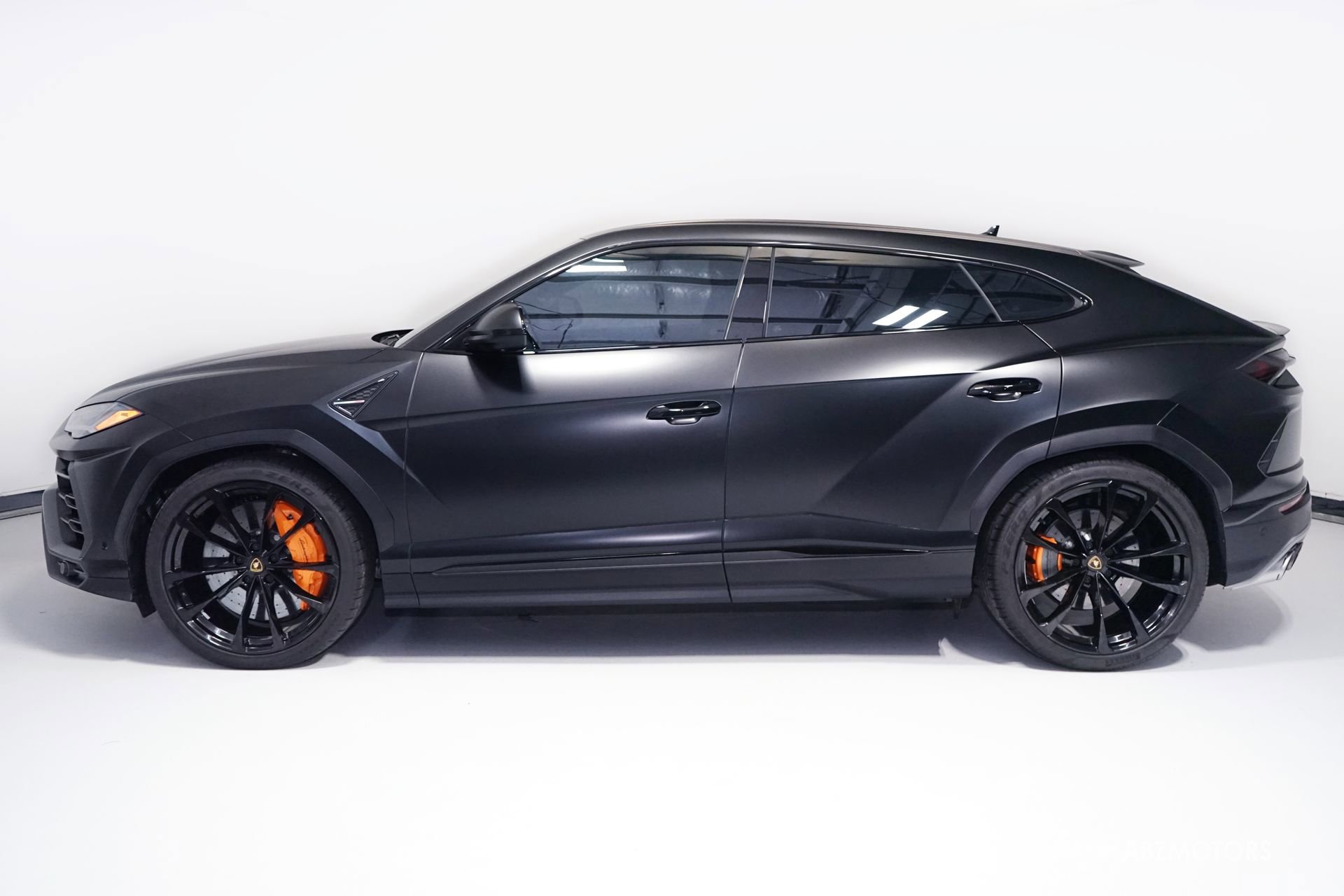 Used 2022 Lamborghini Urus image 5