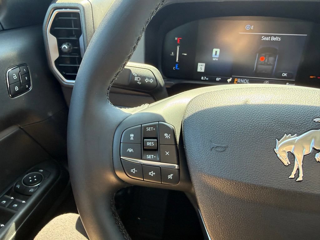 New 2026 Ford Bronco Sport Outer Banks w/ Outer Banks Tech Package+ AWD/4WD image 18