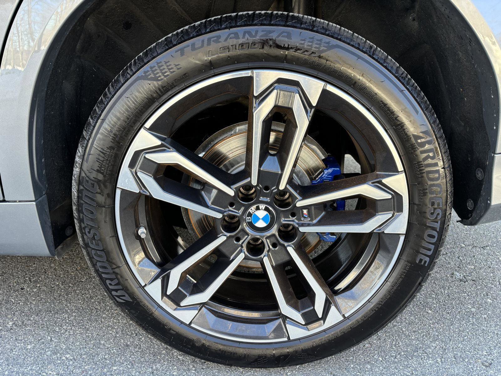 Used 2025 BMW X2 xDrive28i image 29