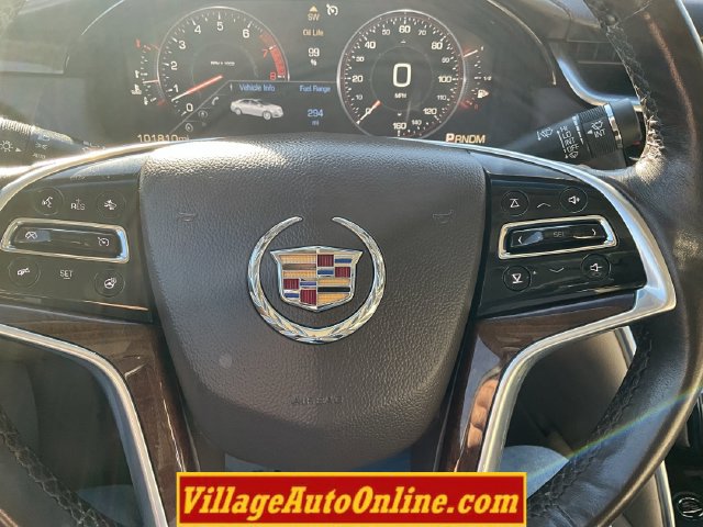 Used 2013 Cadillac XTS Premium AWD/4WD image 40
