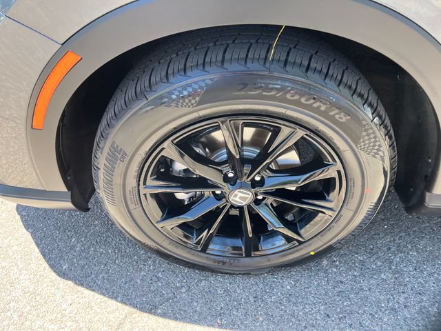Certified 2024 Honda CR-V Sport-L image 2