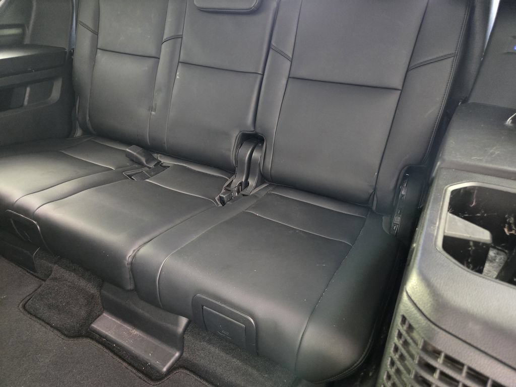Used 2023 Toyota Sequoia Limited AWD/4WD image 35