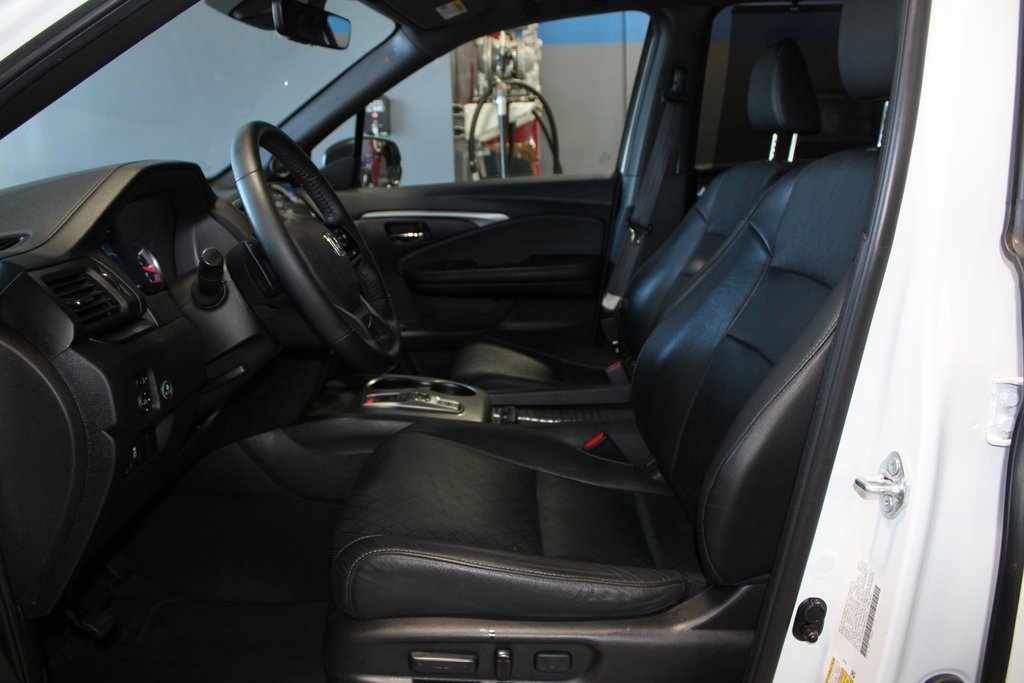 Used 2021 Honda Passport EX-L image 14