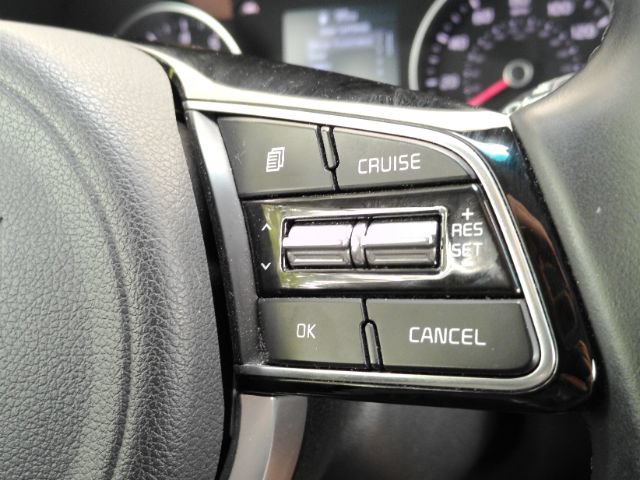 Used 2020 Kia Sportage EX FWD image 39