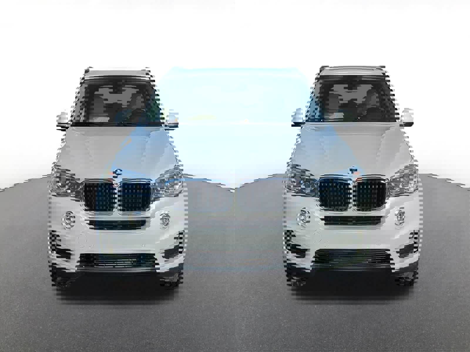 Used 2016 BMW X5 sDrive35i image 9